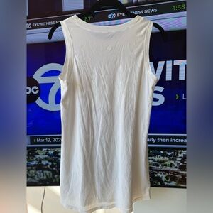 Lululemon Tank Top size 6